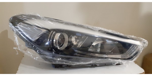 HYUNDAİ TUCSON SAĞ (15/18) HALOJEN